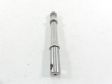 Load image into Gallery viewer, 2000 Harley Dyna FXR4 CVO Super Glide Front Axle Wheel Spindle 43895-00
