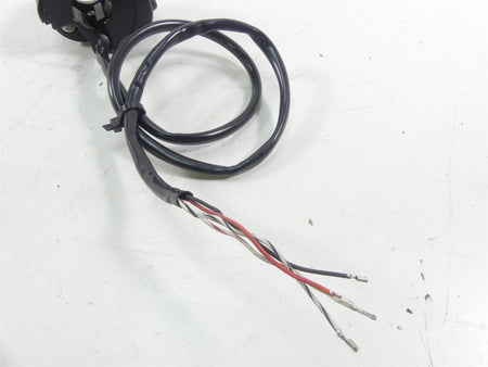 2017 Harley FLS Softail Slim Right Hand Start Stop Control Switch -Read 71500297 {{ shop.shopifyCountryName }} - Mototech271