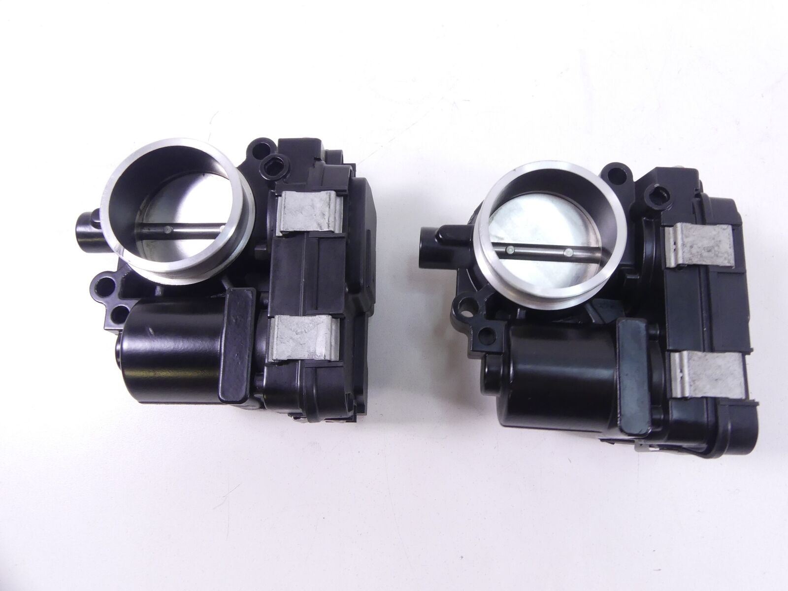 2013 BMW R1200GS GSW K50 Throttle Body Fuel Injector set 13548564959 {{ shop.shopifyCountryName }} - Mototech271