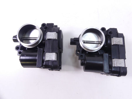2013 BMW R1200GS GSW K50 Throttle Body Fuel Injector set 13548564959 {{ shop.shopifyCountryName }} - Mototech271