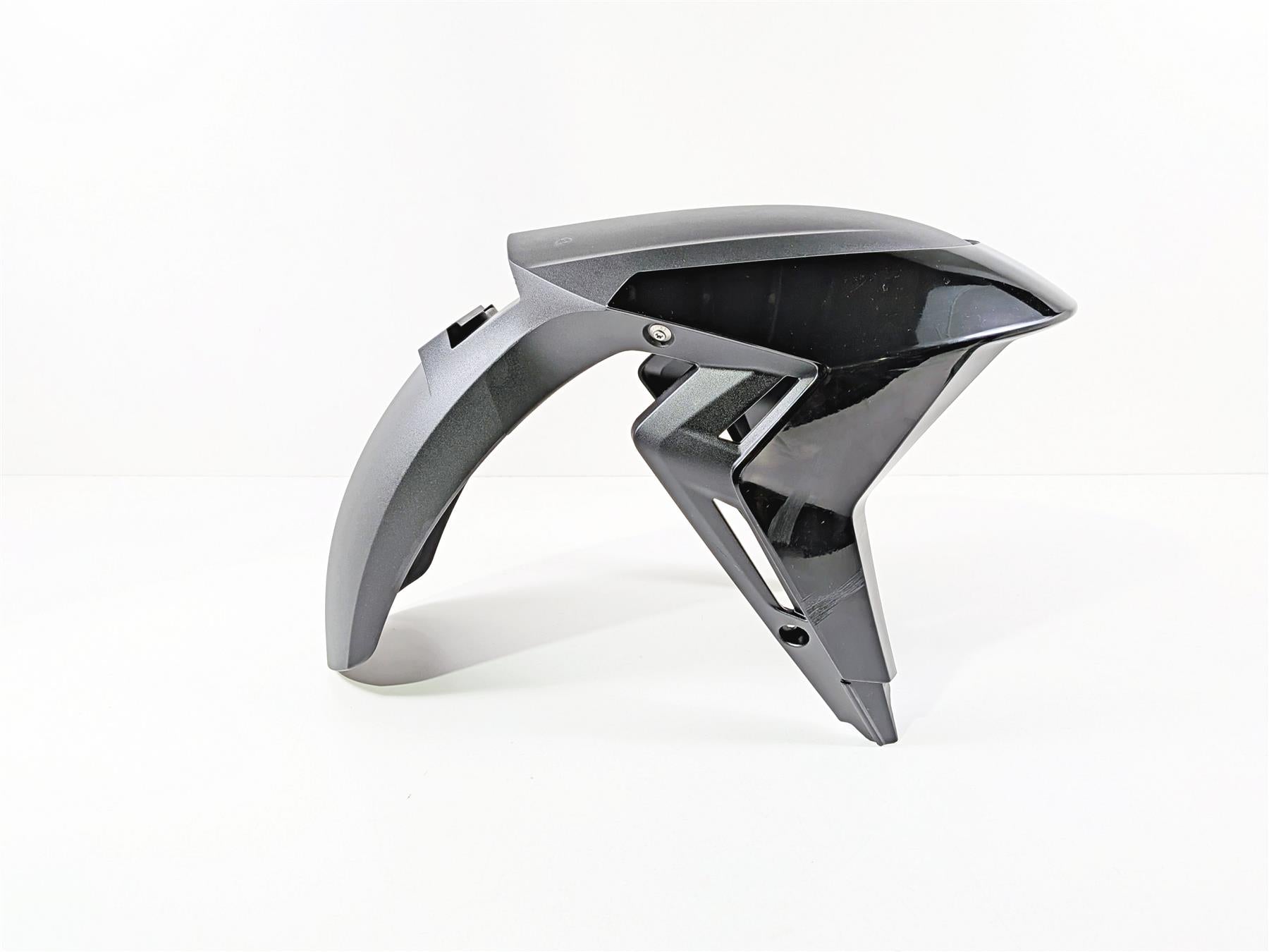 2023 BMW R1250RT RTP K52 Front Fender + Black Cover Fairing 46618382826 {{ shop.shopifyCountryName }} - Mototech271