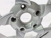Load image into Gallery viewer, 2009 BMW R1200RT K26 Straight 17x5.5 Rear Wheel Rim 36317683070 | Mototech271
