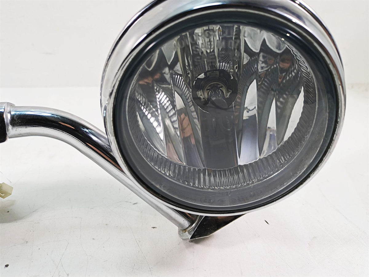 2014 Moto Guzzi California 1400 T Front Spot Lights & Mount -Read B063295 887997 {{ shop.shopifyCountryName }} - Mototech271
