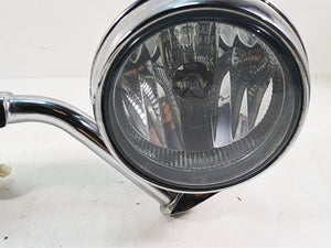 2014 Moto Guzzi California 1400 T Front Spot Lights & Mount -Read B063295 887997 | Mototech271