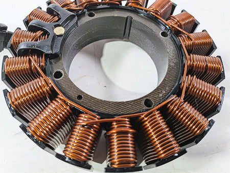 2015 Harley Touring FLTRUSE CVO Road Glide Ignition Stator Alternator 29900029-Mototech271
