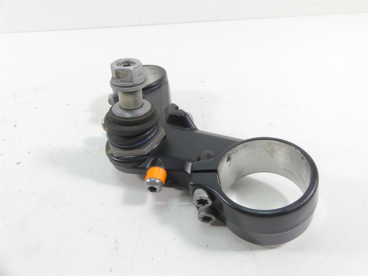 2009 BMW R1200GS K25 Lower Triple Tree Steering Clamp Ball Joint 31427718343 {{ shop.shopifyCountryName }} - Mototech271