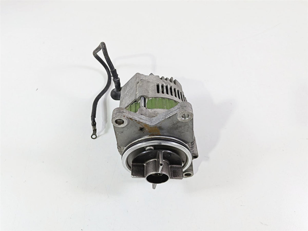 1997 Honda GL1500 CA Valkyrie Alternator Generator 31100-MZ0-005 31100-MZ0-015-Mototech271