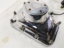 Load image into Gallery viewer, 1999 Harley Touring FLHTC Electra Glide Timing Cover &amp; Ignition 25243-99
