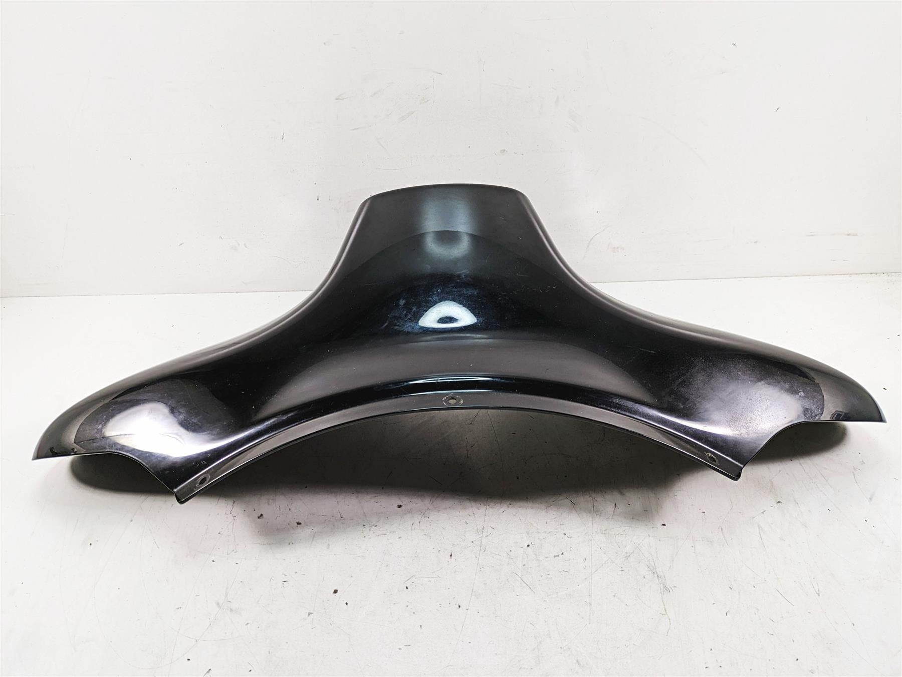 2009 Harley Touring FLHTCU Electra Glide Front Outer Fairing Cover 58503-05A {{ shop.shopifyCountryName }} - Mototech271