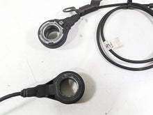 Load image into Gallery viewer, 2017 Harley Touring FLTRXS Road Glide Front Rear Abs Wheel Speed Sensor 32700015 | Mototech271
