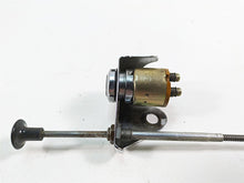 Load image into Gallery viewer, 1986 Harley Sportster XLH 883 Ignition Switch Choke + Key &amp; Cover Set 71441-94 | Mototech271
