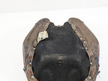 Load image into Gallery viewer, 2009 Harley FXDC Dyna Super Glide Custom Saddlemen Step-Up Seat 806-04-172BR | Mototech271
