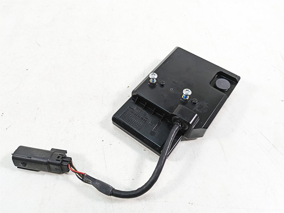 2020 Harley Touring FLHX Street Glide Telemetry Tcu Ecu Control Module 41000645 {{ shop.shopifyCountryName }} - Mototech271