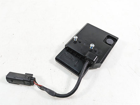 2020 Harley Touring FLHX Street Glide Telemetry Tcu Ecu Control Module 41000645 {{ shop.shopifyCountryName }} - Mototech271