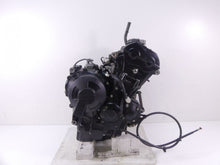 Load image into Gallery viewer, 2009 Triumph Street Triple 675R Running 675ccm Engine Motor 28K - Video T1162152 | Mototech271
