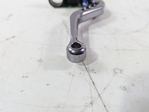 2016 Suzuki GSXR1000 Front Radial Brake Master Cylinder Nissin 11/16 59600-47H00