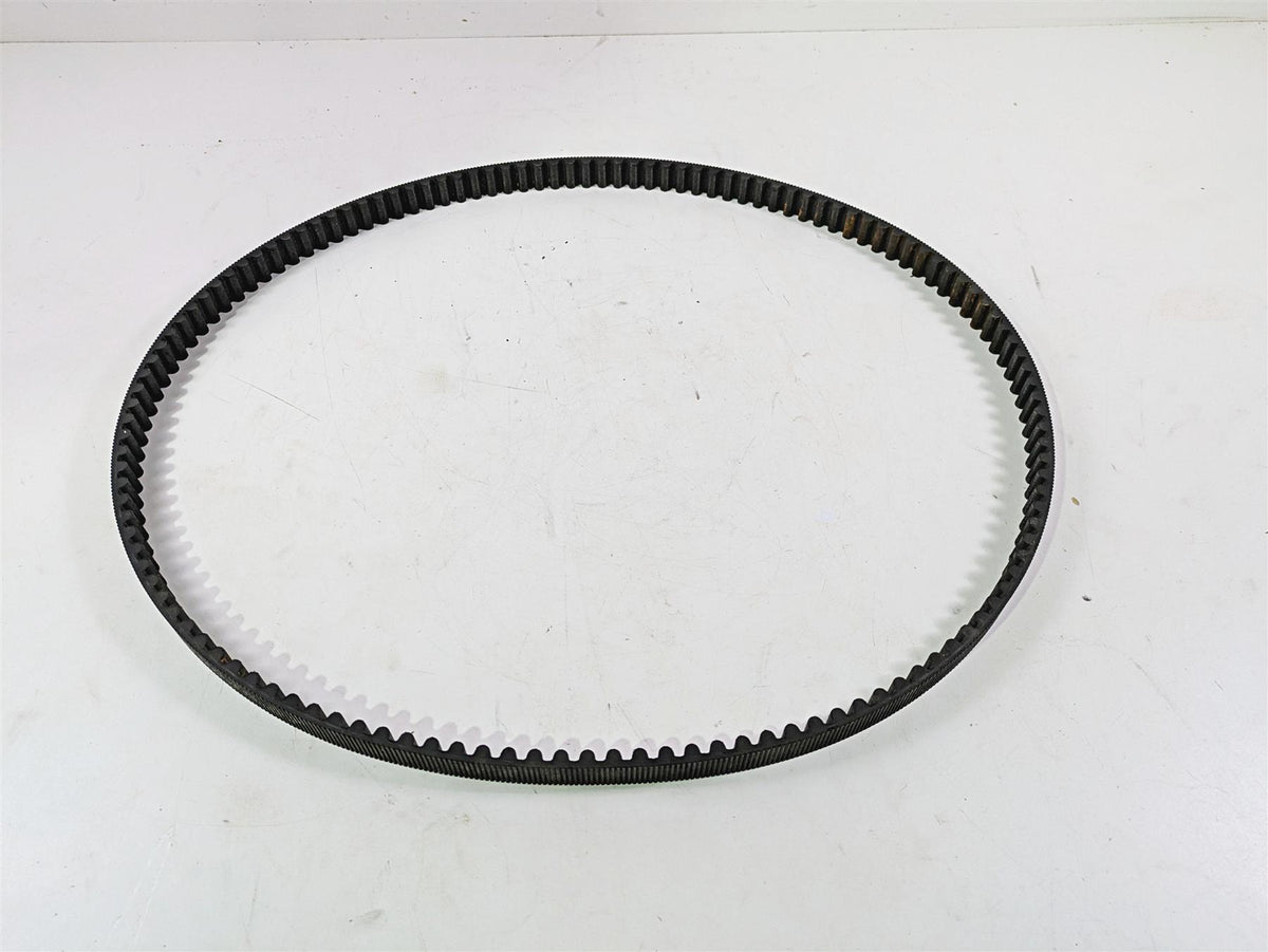 2008 Harley FXDL Dyna Low Rider 105TH Rear Drive Belt 131T 1" 40046-07 {{ shop.shopifyCountryName }} - Mototech271