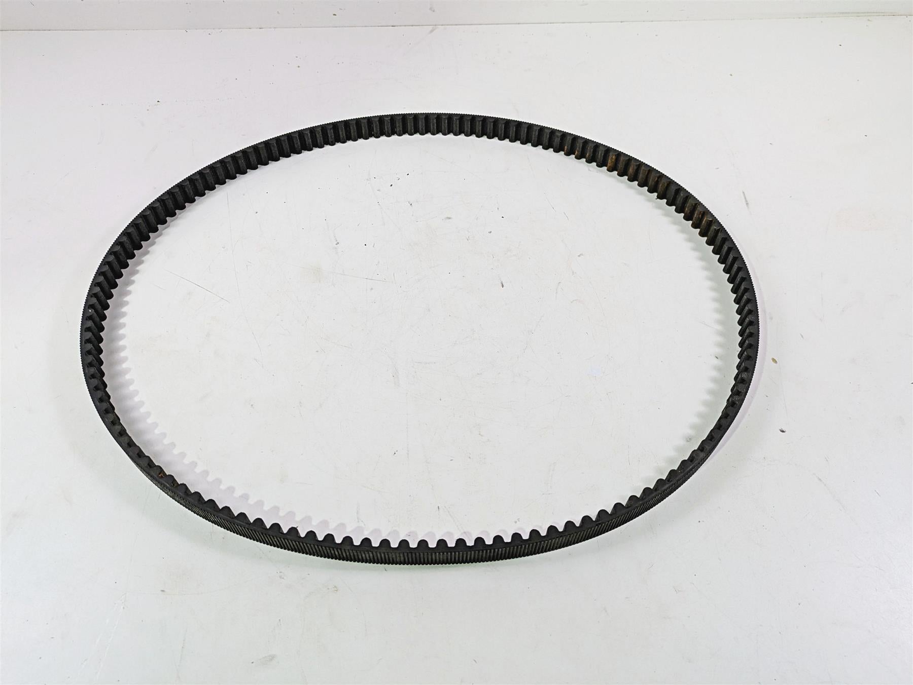 2008 Harley FXDL Dyna Low Rider 105TH Rear Drive Belt 131T 1" 40046-07 {{ shop.shopifyCountryName }} - Mototech271