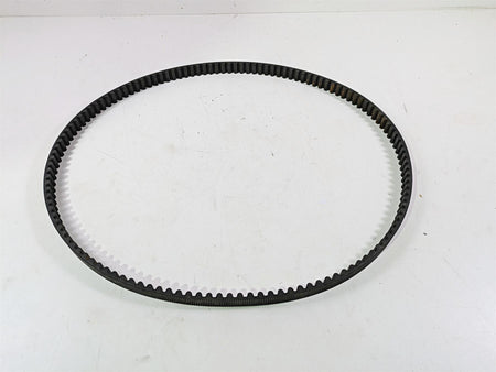 2008 Harley FXDL Dyna Low Rider 105TH Rear Drive Belt 131T 1" 40046-07 {{ shop.shopifyCountryName }} - Mototech271