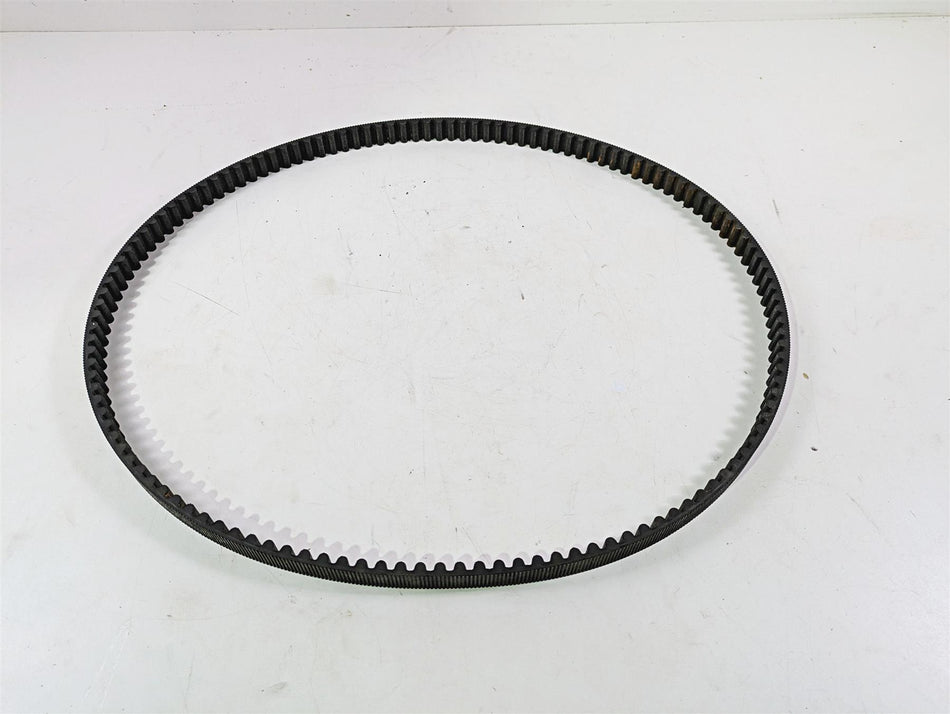 2008 Harley FXDL Dyna Low Rider 105TH Rear Drive Belt 131T 1" 40046-07 {{ shop.shopifyCountryName }} - Mototech271