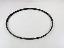 Load image into Gallery viewer, 2008 Harley FXDL Dyna Low Rider 105TH Rear Drive Belt 131T 1&quot; 40046-07
