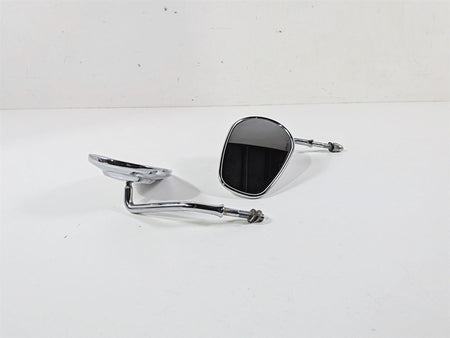 2014 Harley FXDL Dyna Low Rider Rear View Mirror Set 91840-03B 91845-03B {{ shop.shopifyCountryName }} - Mototech271