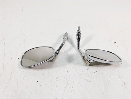2014 Moto Guzzi California 1400 T Rear View Mirror Set B064116 B064115 {{ shop.shopifyCountryName }} - Mototech271