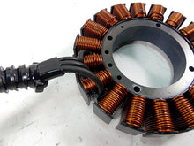 Load image into Gallery viewer, 2010 Harley Touring FLHRC Road King Stator Alternator Generator 50A 3P 29987-06D | Mototech271
