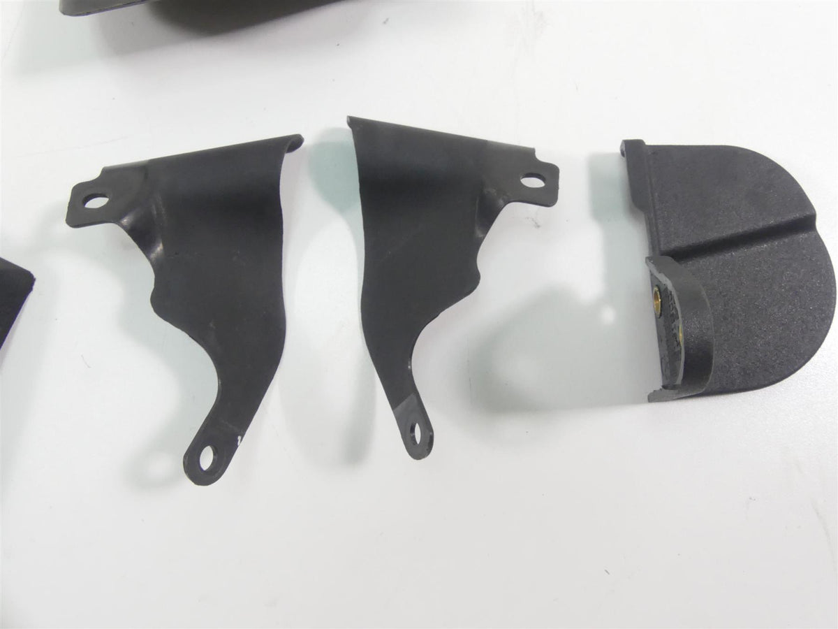 2013 Triumph Rocket 3 Touring Frame & Engine Infill Cover Set T2301930 T2301931 {{ shop.shopifyCountryName }} - Mototech271