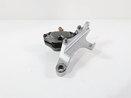 2006 Yamaha XVZ1300 Royal Star Rear Brake Caliper & Bracket 4NK-2580W-00-00 {{ shop.shopifyCountryName }} - Mototech271