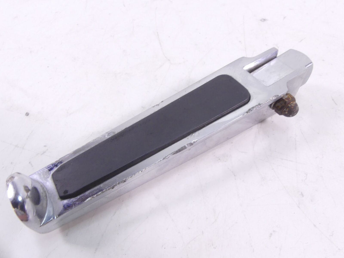 2002 Harley FLSTCI Softail Heritage Front Highway Foot Peg Set - Read 49144-86 {{ shop.shopifyCountryName }} - Mototech271