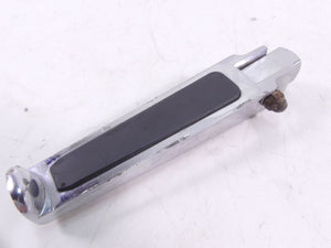 2002 Harley FLSTCI Softail Heritage Front Highway Foot Peg Set - Read 49144-86