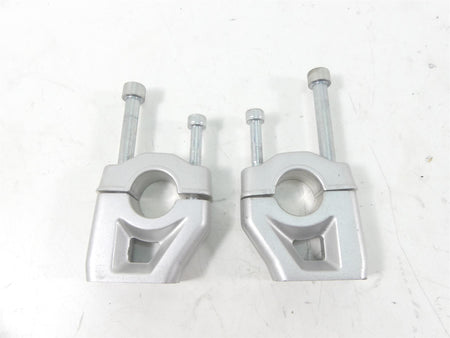 2011 BMW R1200GS K255 Adv Oem Handlebar Handle Bar Riser Set -28.5mm 31427718173 {{ shop.shopifyCountryName }} - Mototech271