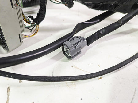2002 Honda V-Twin VTX1800 C Main Wiring Harness Loom - No Cut 32100-MCH-6720 {{ shop.shopifyCountryName }} - Mototech271