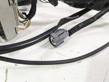 Load image into Gallery viewer, 2002 Honda V-Twin VTX1800 C Main Wiring Harness Loom - No Cut 32100-MCH-6720 | Mototech271
