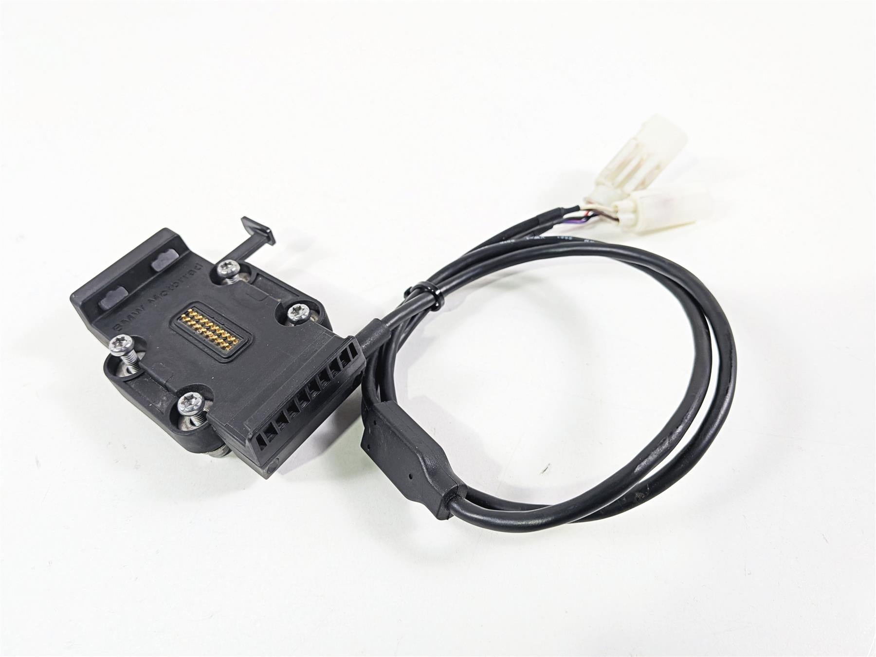 2016 BMW R1200RT RT RTW K52 Gps Navigation Mount Holder Carrier 77528535826 {{ shop.shopifyCountryName }} - Mototech271