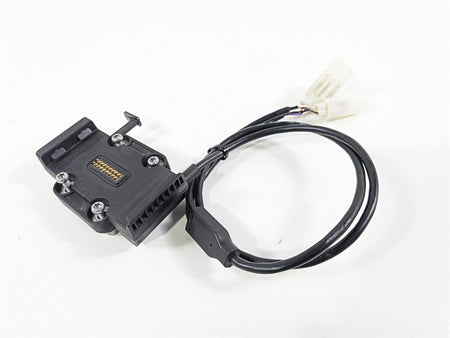 2016 BMW R1200RT RT RTW K52 Gps Navigation Mount Holder Carrier 77528535826 {{ shop.shopifyCountryName }} - Mototech271
