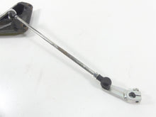 Load image into Gallery viewer, 2007 Suzuki M109R VZR1800 Boulevard Left Rider Footpeg &amp; Shifter 43521-48G01 | Mototech271
