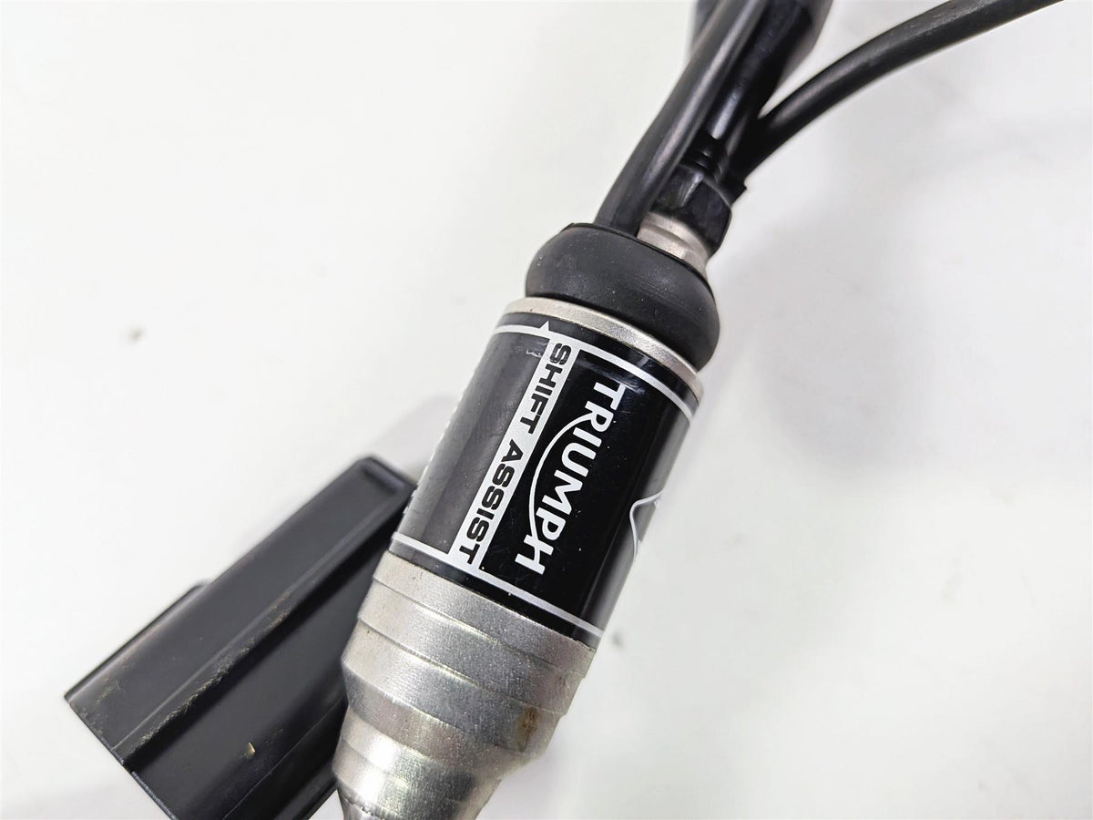 2020 Triumph Street Triple 765RS Quickshifter Quick Shifter & Shift Rod T2082984-Mototech271