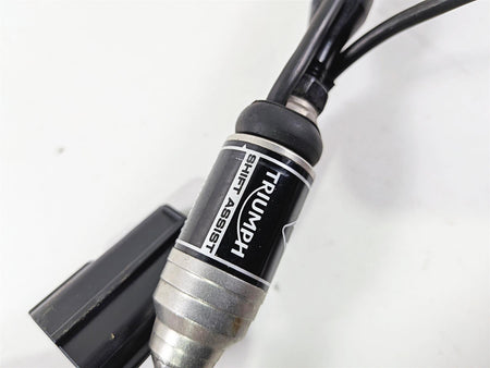 2020 Triumph Street Triple 765RS Quickshifter Quick Shifter & Shift Rod T2082984-Mototech271