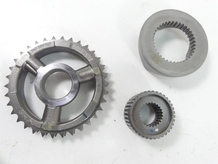 2014 Harley Touring FLHTK Electra Glide Primary Drive Clutch Kit 37000072 {{ shop.shopifyCountryName }} - Mototech271