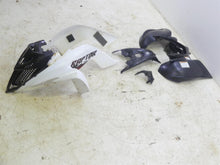 Load image into Gallery viewer, 2020 Yamaha YFM 700 Raptor Front Rear Fender Fairing Cover Set 1PE-F1500-10-00 | Mototech271
