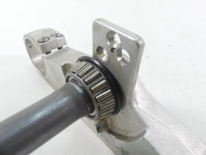 2006 Honda V-Twin VTX1800 N3 Upper Lower Fork Triple Tree Set 53230-MCV-N20