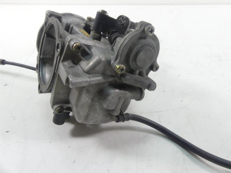 2000 Harley Dyna FXR4 CVO Super Glide Carb Carburetor 27492-96 {{ shop.shopifyCountryName }} - Mototech271