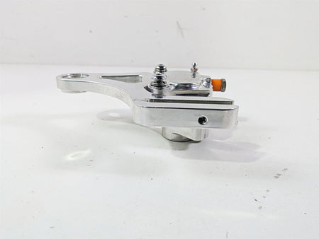 2008 Ultima Motorcycles Fat Bastard 4 Piston Rear Brake Caliper & Mount {{ shop.shopifyCountryName }} - Mototech271