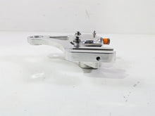 Load image into Gallery viewer, 2008 Ultima Motorcycles Fat Bastard 4 Piston Rear Brake Caliper &amp; Mount
