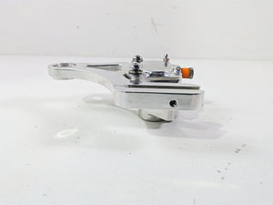 2008 Ultima Motorcycles Fat Bastard 4 Piston Rear Brake Caliper & Mount