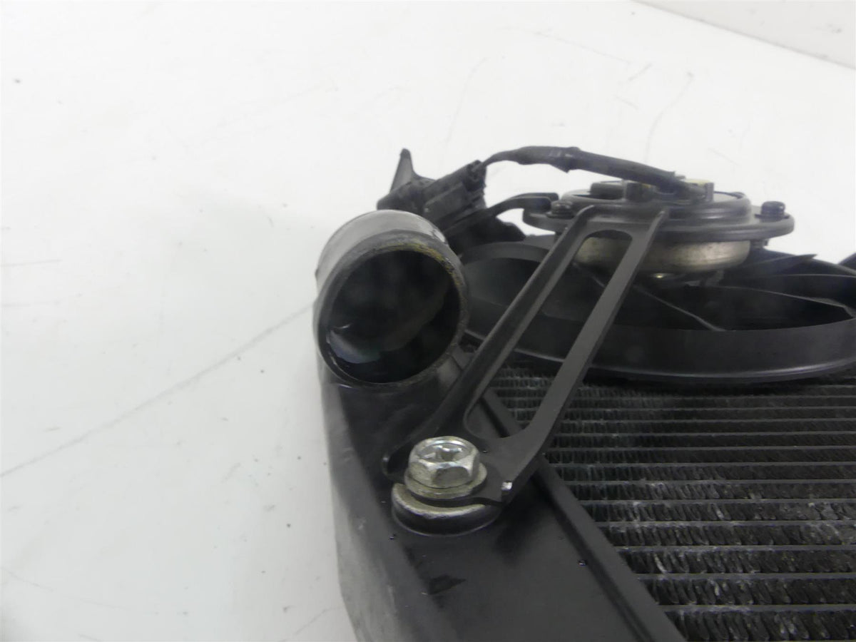 2018 Honda CBR1000 RR SC77 Radiator Fan Reservoir Hoses Set 19010-MKF-D41 {{ shop.shopifyCountryName }} - Mototech271