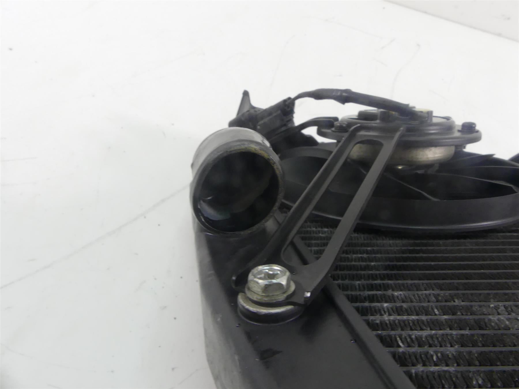 2018 Honda CBR1000 RR SC77 Radiator Fan Reservoir Hoses Set 19010-MKF-D41 {{ shop.shopifyCountryName }} - Mototech271