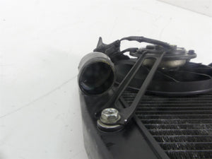 2018 Honda CBR1000 RR SC77 Radiator Fan Reservoir Hoses Set 19010-MKF-D41 | Mototech271